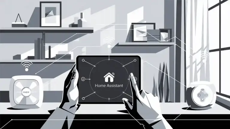 Works With Home Assistant: Frient device integration explained