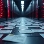 massive data breach revealed