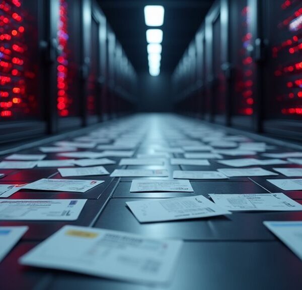 massive data breach revealed