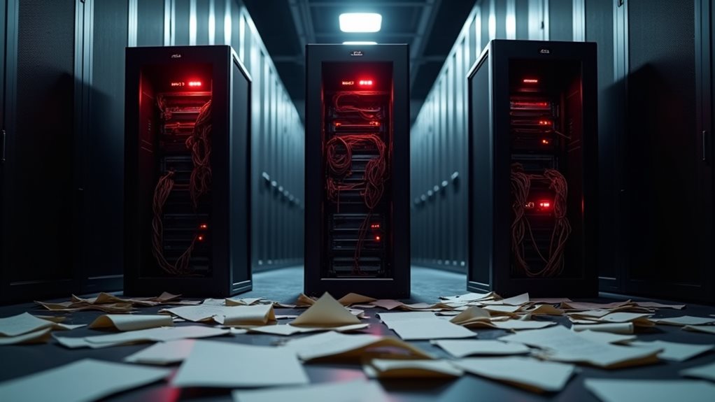 massive identity data breach