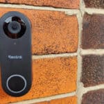 Reolink Door Camera Review