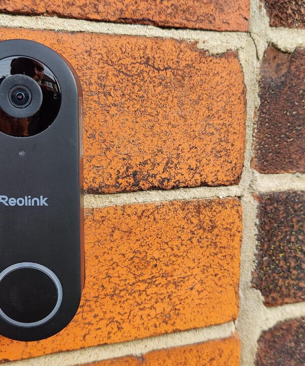 Reolink Door Camera Review