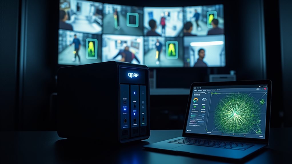 ai powered surveillance analytics