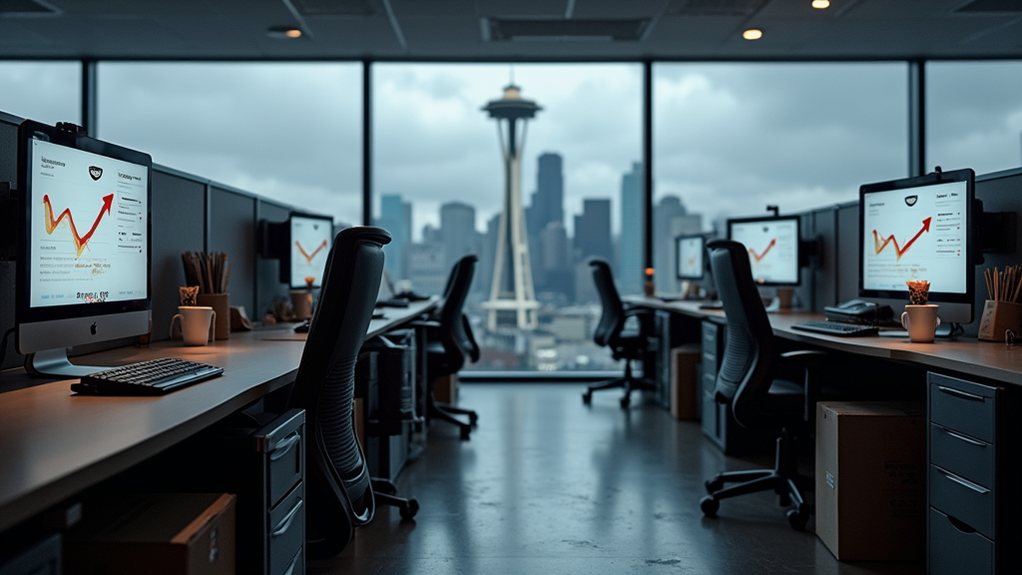 amazon cuts 30 000 jobs