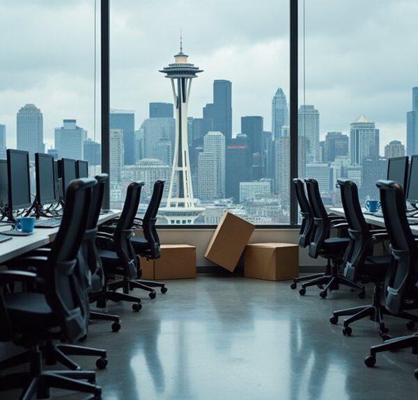 amazon cuts 30 000 jobs