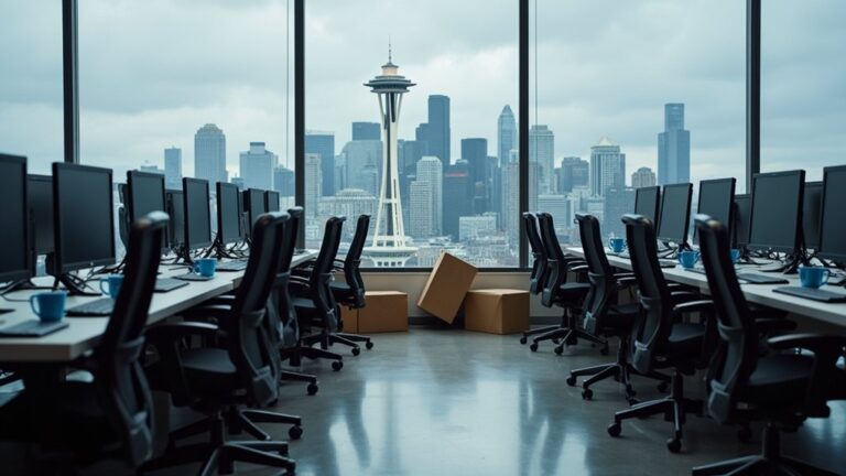 amazon cuts 30 000 jobs