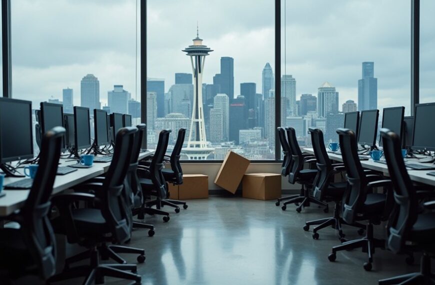 amazon cuts 30 000 jobs