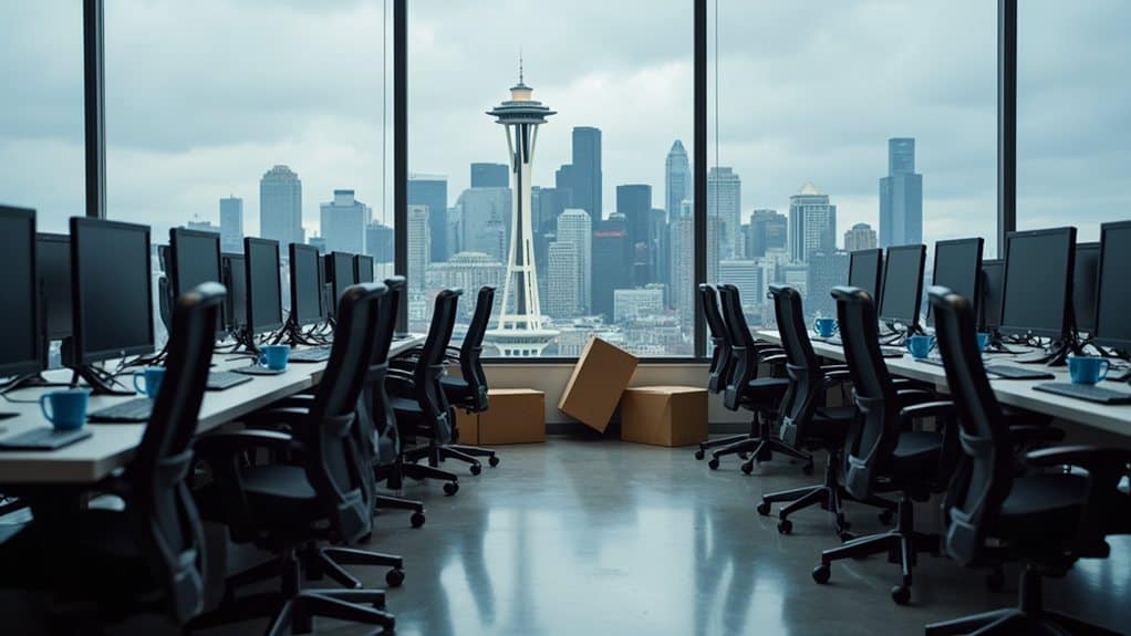 amazon cuts 30 000 jobs