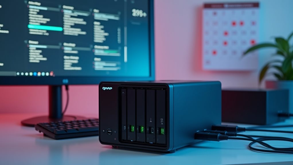 automated data backup solutions