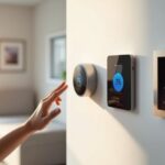 best smart thermostats 2025