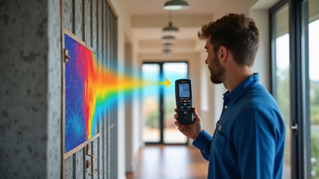 building materials hinder wi fi