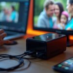 centralized data storage solution