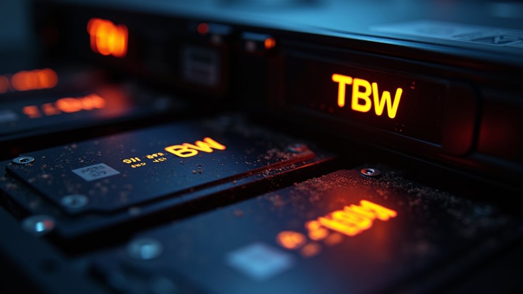 consumer vs enterprise durability