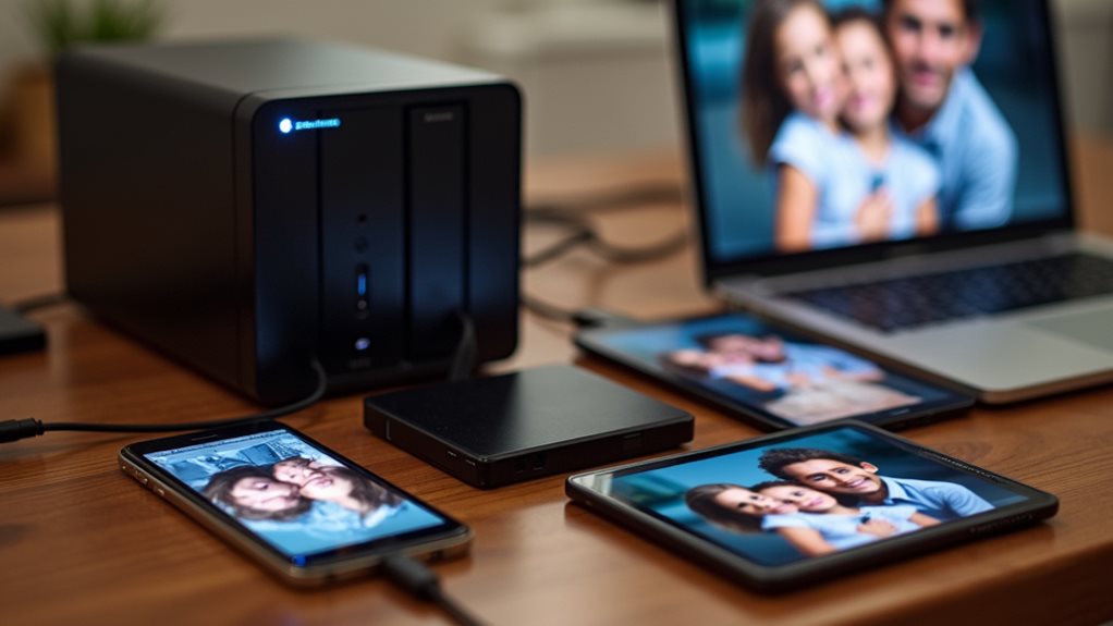 cost effective long term storage solutions