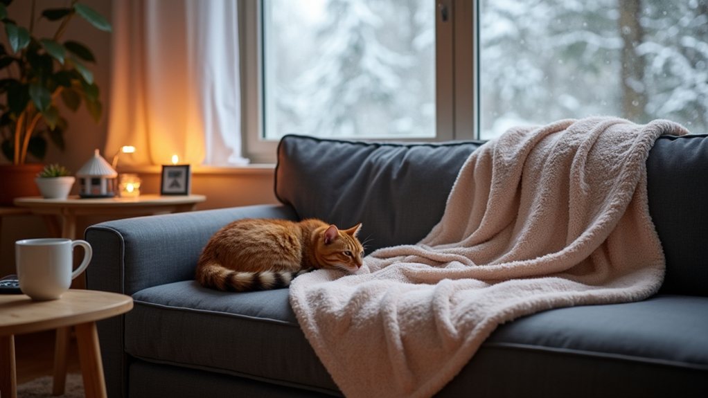 cozy electric blankets reviewed