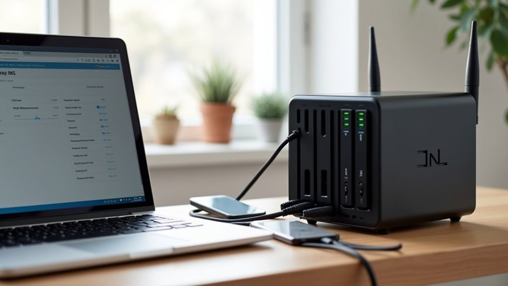 dynamic dns for changing ips