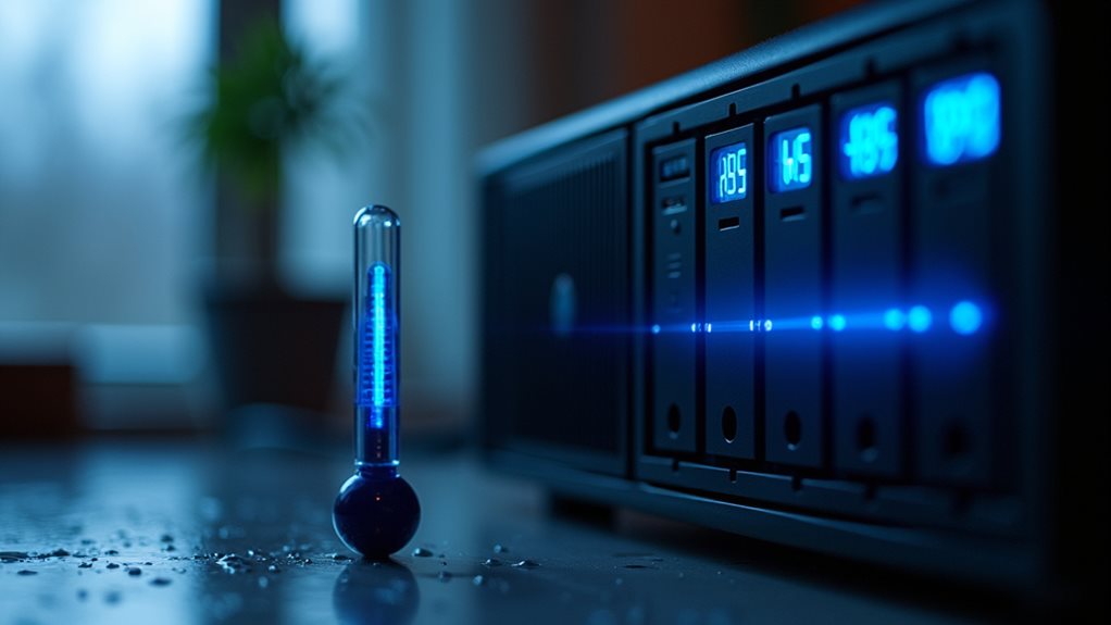 effective nas cooling strategies