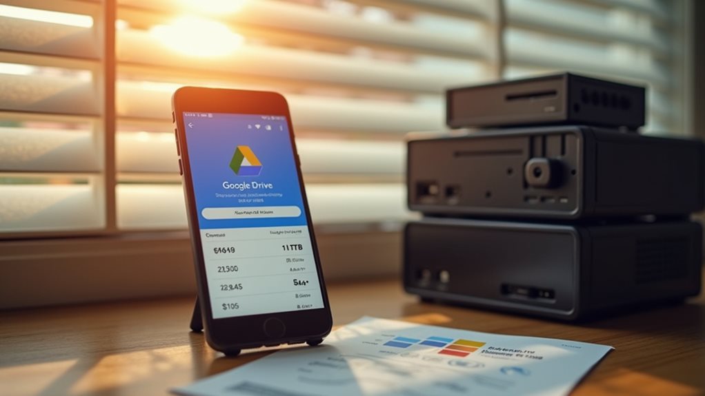 evolving cloud storage strategies