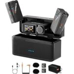 exceptional audio quality microphone