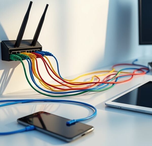 future of ethernet technology