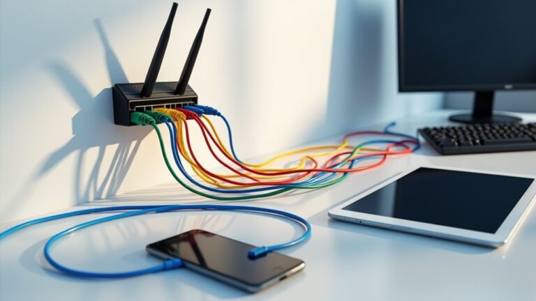 future of ethernet technology