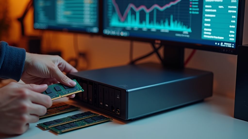 future proof your nas memory