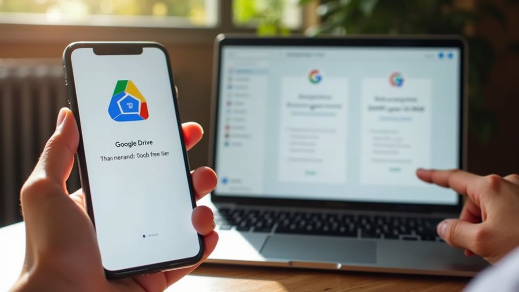 google cloud storage pricing