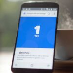 google offers 1 tb storage