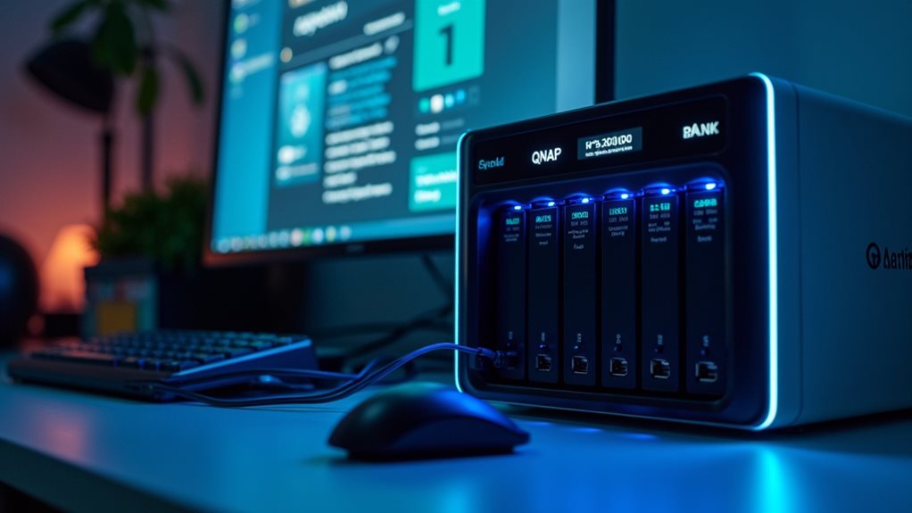 hardware acceleration and virtualization