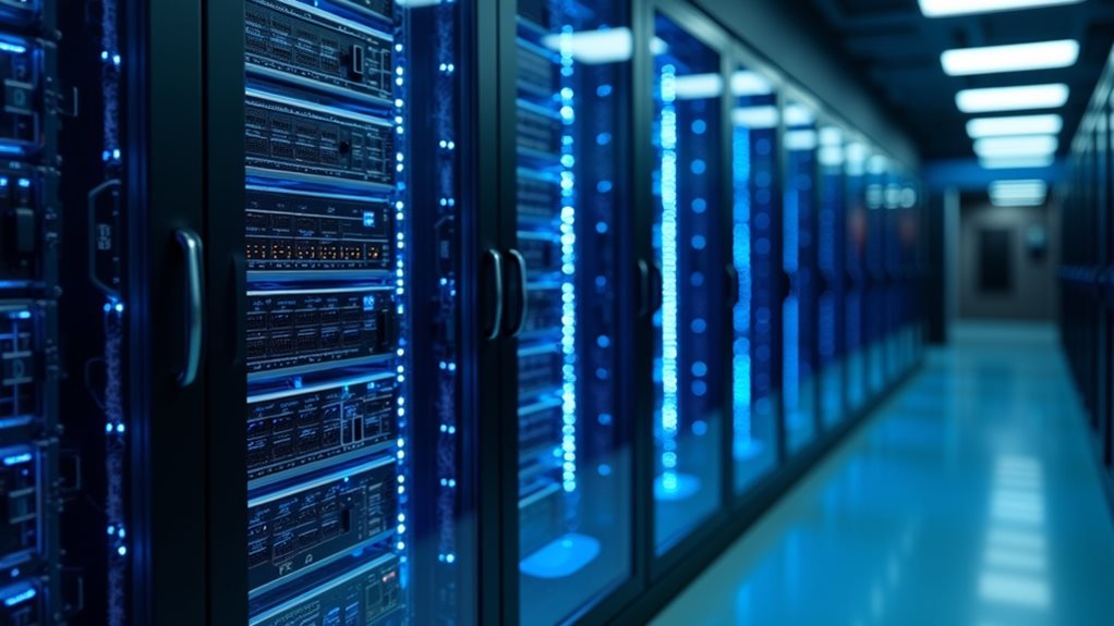 high performance enterprise storage solutions