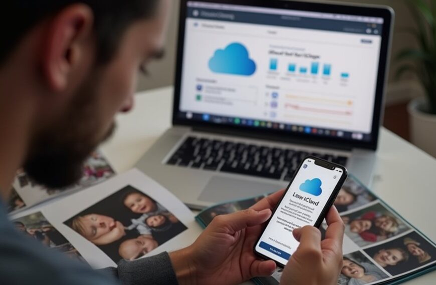 icloud storage cancellation impact