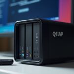 installing windows on qnap