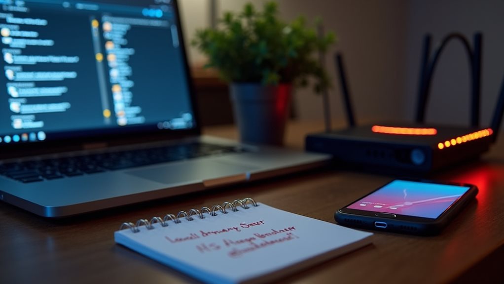 internet dependent nas functionalities