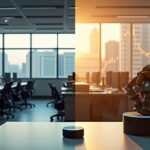 job cuts and profits