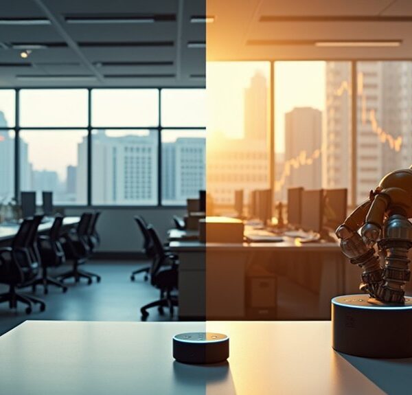 job cuts and profits