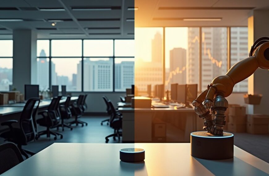 job cuts and profits