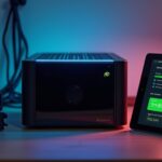 linux as nas solution