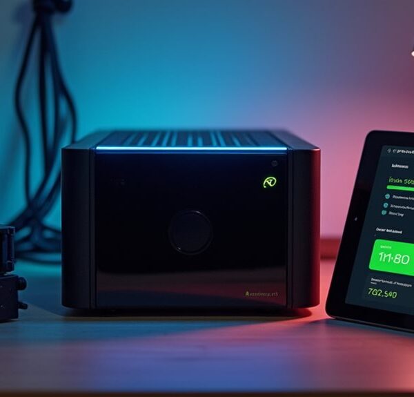 linux as nas solution