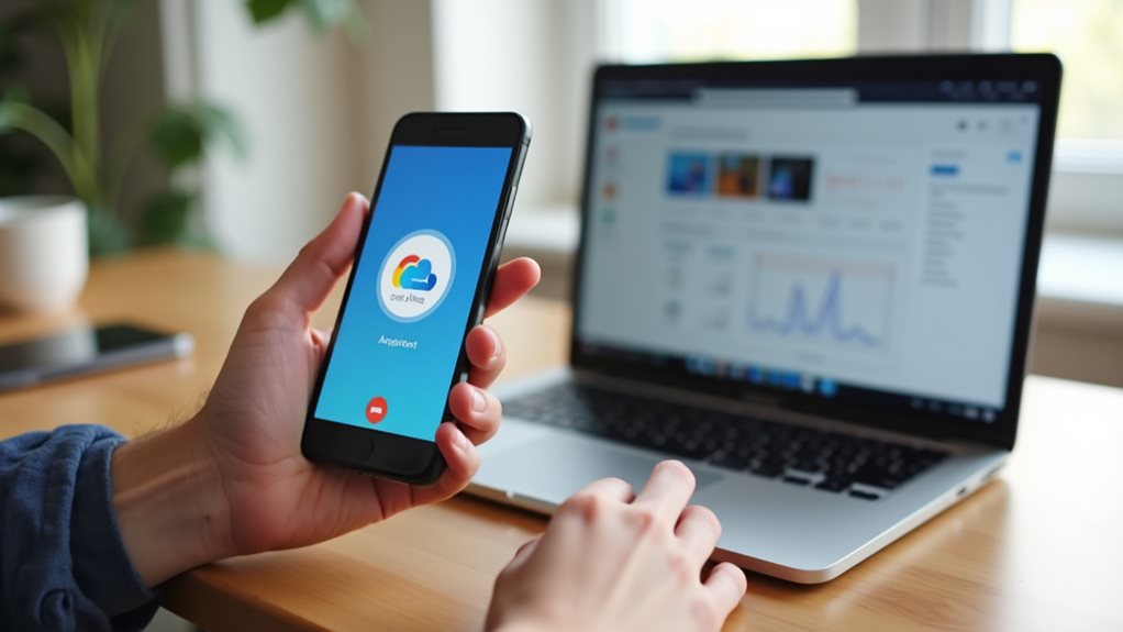 manage amazon cloud storage