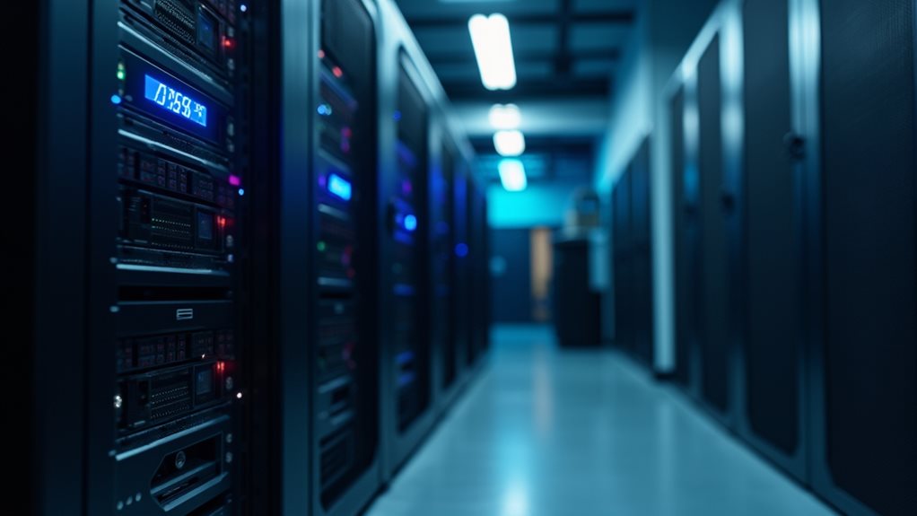 maximize nas lifespan maintenance