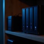 nas can operate continuously