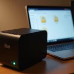 nas operates offline effectively