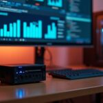 nas versus server decision