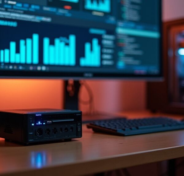 nas versus server decision