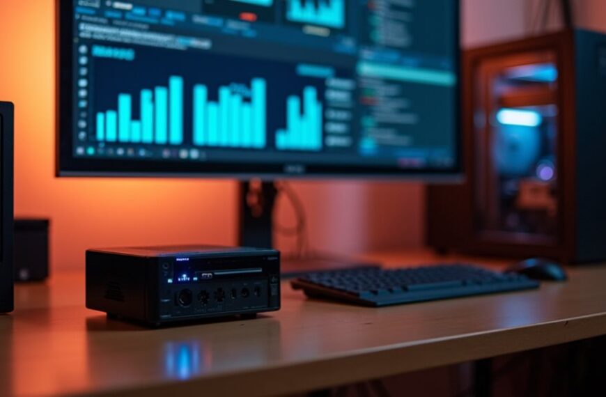 nas versus server decision