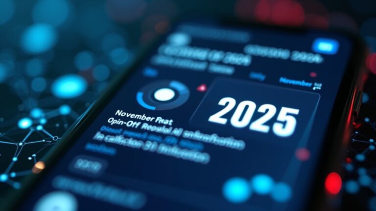 opt out by november 3