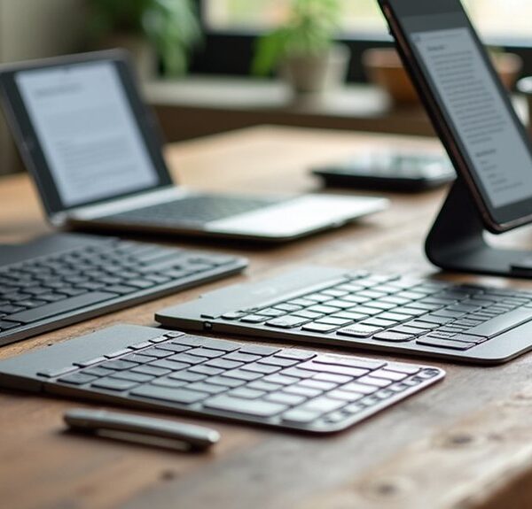 portable bluetooth keyboard reviews