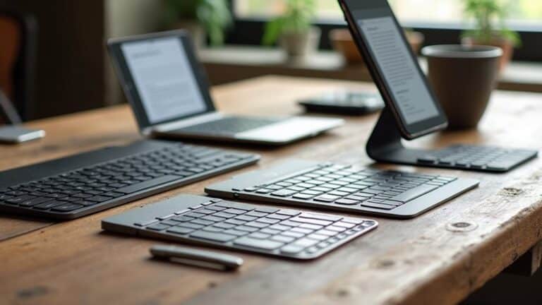 portable bluetooth keyboard reviews