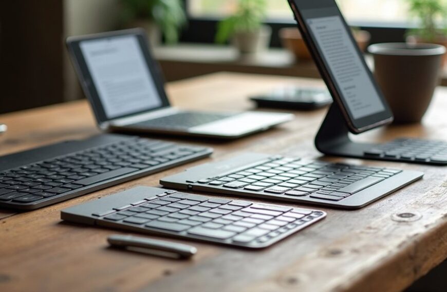 portable bluetooth keyboard reviews