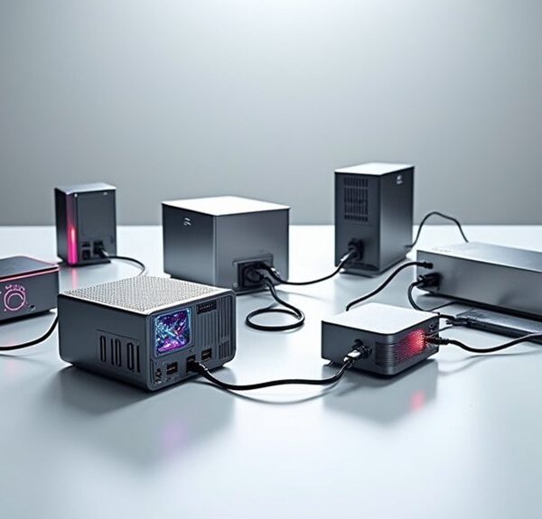 powerful compact computing solutions